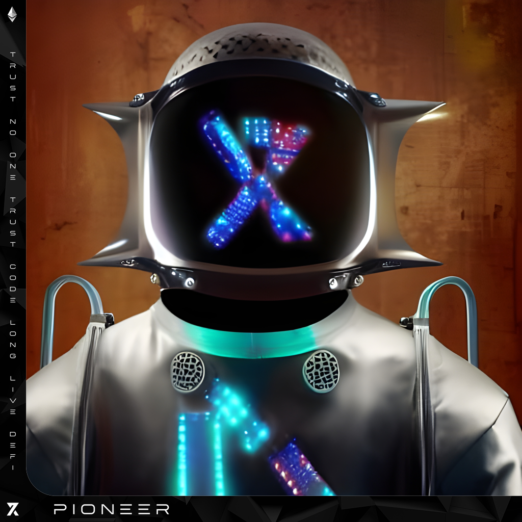 X7 Pioneer