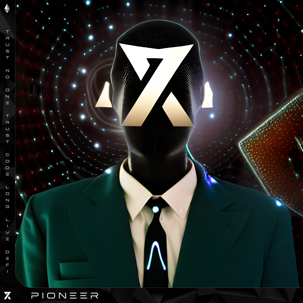 X7 Pioneer